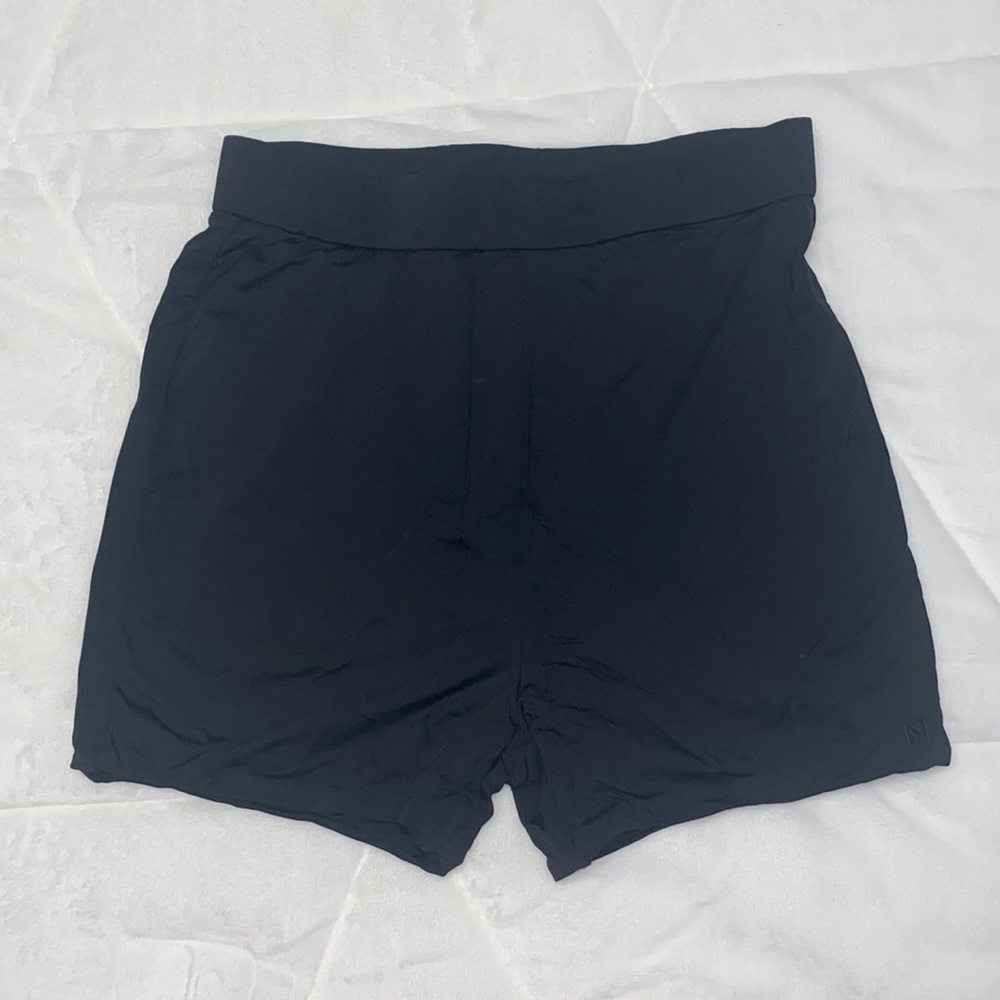 Meshki Biker Shorts